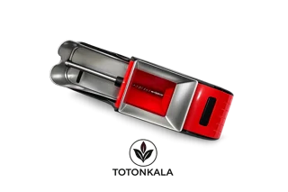 سیگار پر کن خشابی برقی