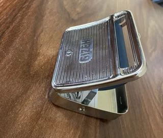 سیگار پیچ فلزی گیزه آلمانی (اورجینال)