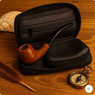 پیپ پیترسون مدل سایرس