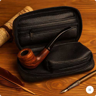 پیپ پیترسون مدل دارک وود (وارداتی)