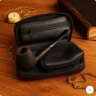 پیپ پیترسون مدل بلک وود (وارداتی)