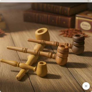 چوپوق ملوان در سه سایز