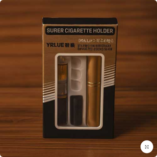 چوب سیگار مگنتی (اورجینال)