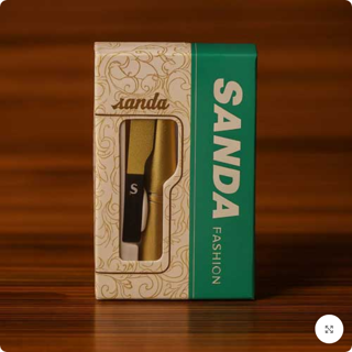 چوب سیگار فیلتردار ساندا