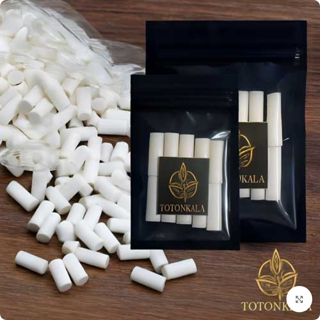 فیلتر سیگار ۶ میلی