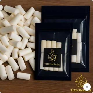 فیلتر سیگار 8 میل