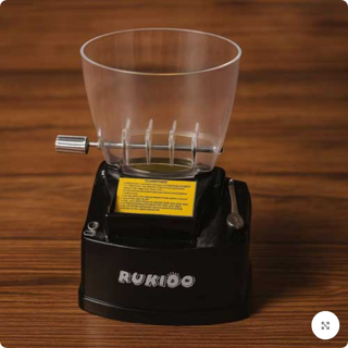 سیگار پرکن برقی پاورماتیک