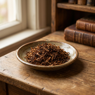 توتون مالت کوبایی اصل (پیپ و سیگار )