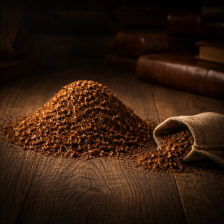 توتون کلمبیا بلک وارداتی (سیگار و پیپ )