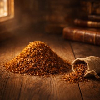 توتون کلمبیا گلد وارداتی (سیگار و پیپ )