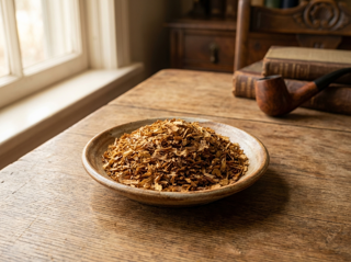 توتون شمزین ترکیه ( اورجینال)