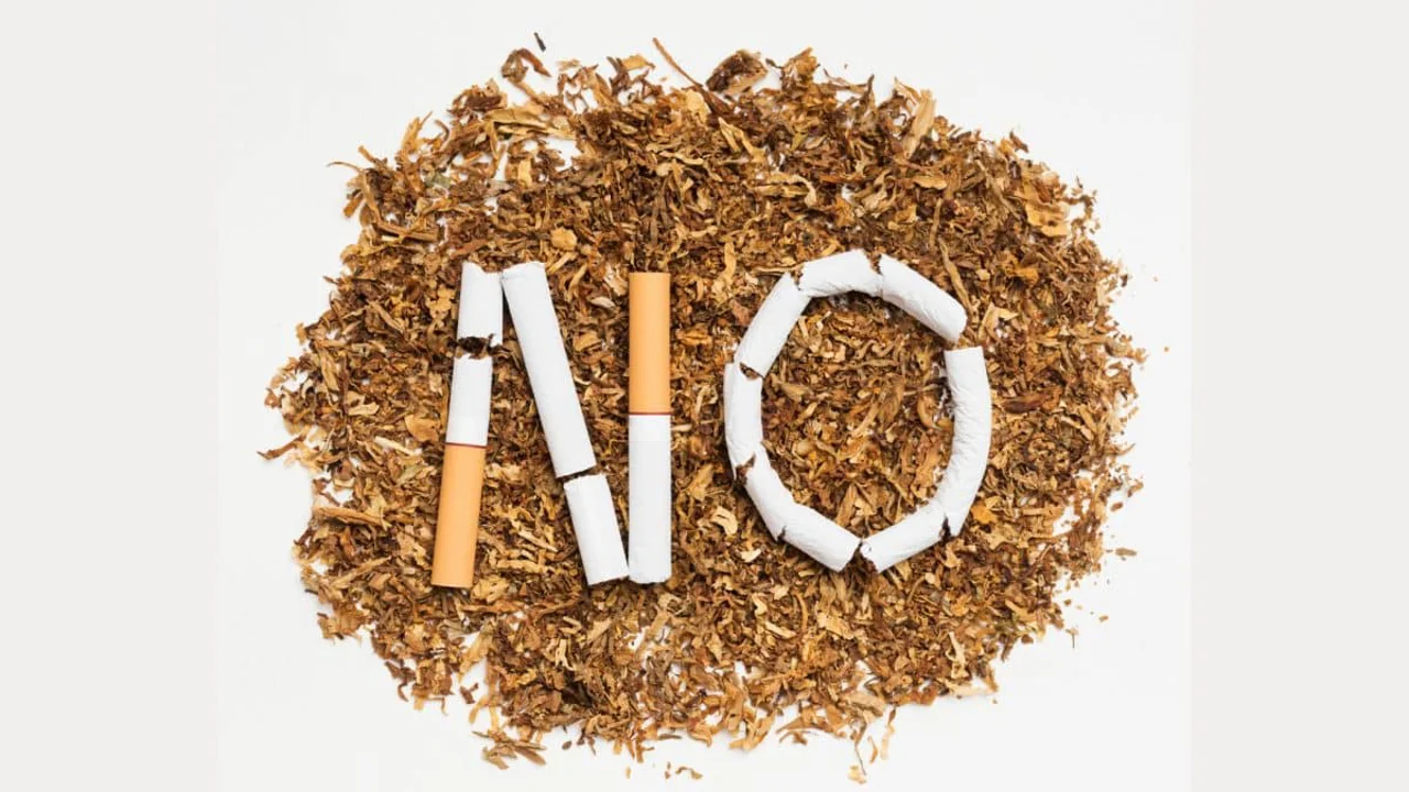 انواع توتون