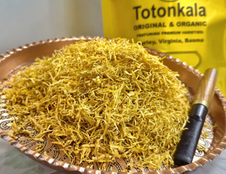 توتون اولیا (اصل)