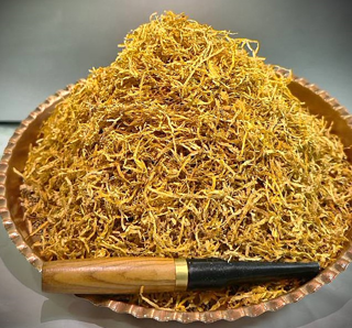 توتون کوبایی رشته ای  (اورجینال)